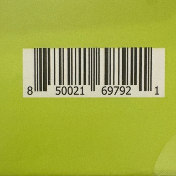 Geode Magnetic Fidget Sphere - Green - Picture 3 of 3